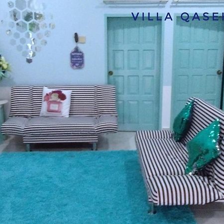Villa Qaseh Bonda Kuala Terengganu Exterior foto